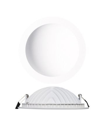 CABRERA * DOWNLIGHT LED 30W - 3000K